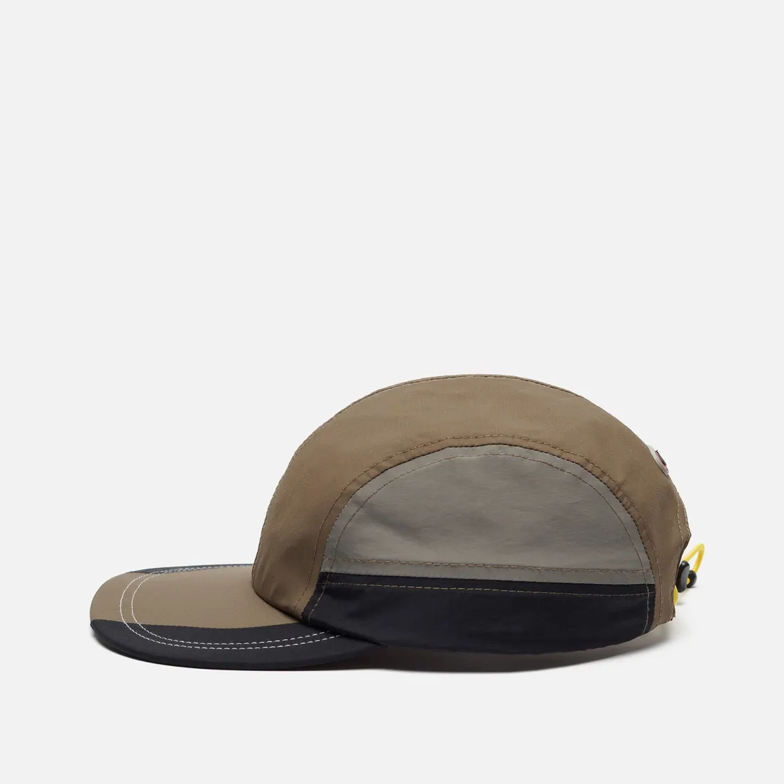 Butter Goods Кепка Cliff 4 Panel