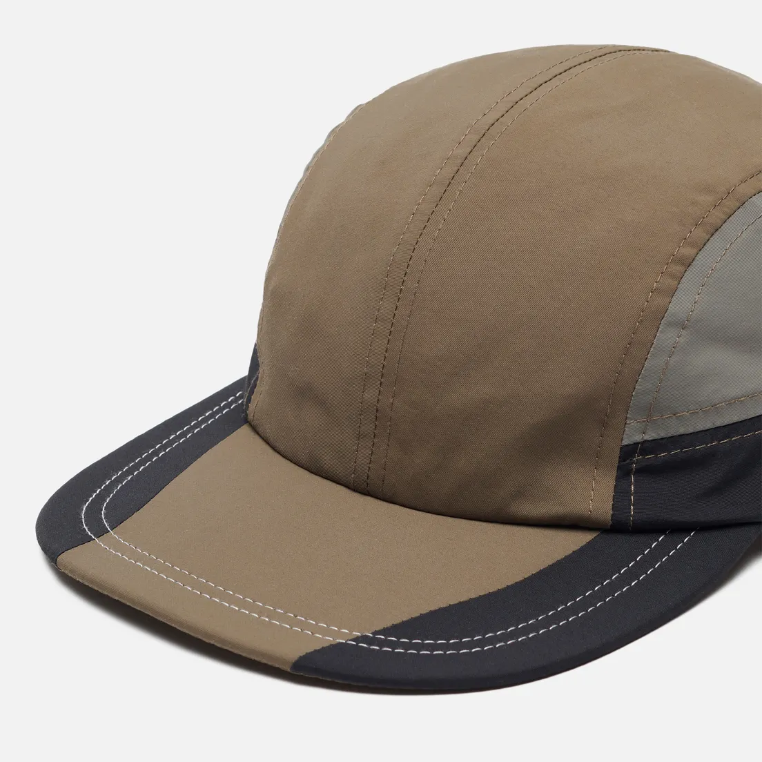 Butter Goods Кепка Cliff 4 Panel