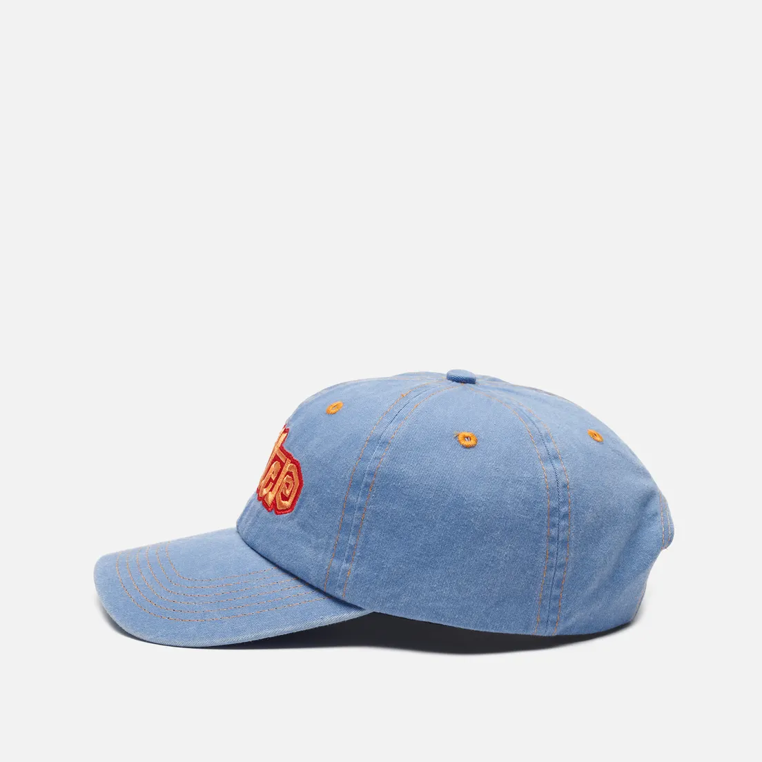 Butter Goods Кепка Swirl 6 Panel