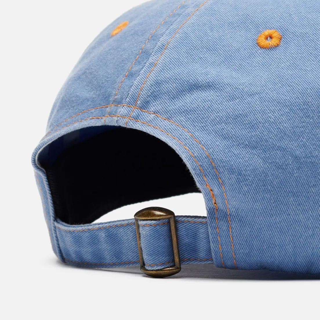Butter Goods Кепка Swirl 6 Panel
