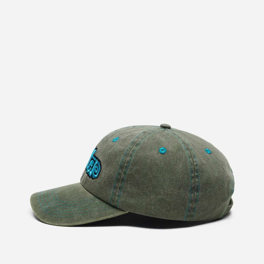 Butter Goods Кепка Swirl 6 Panel