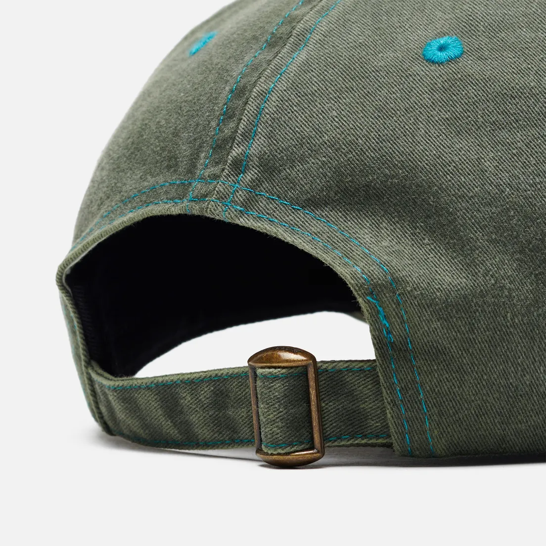 Butter Goods Кепка Swirl 6 Panel