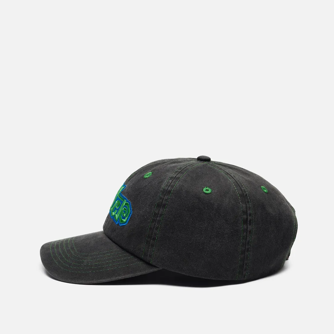 Butter Goods Кепка Swirl 6 Panel