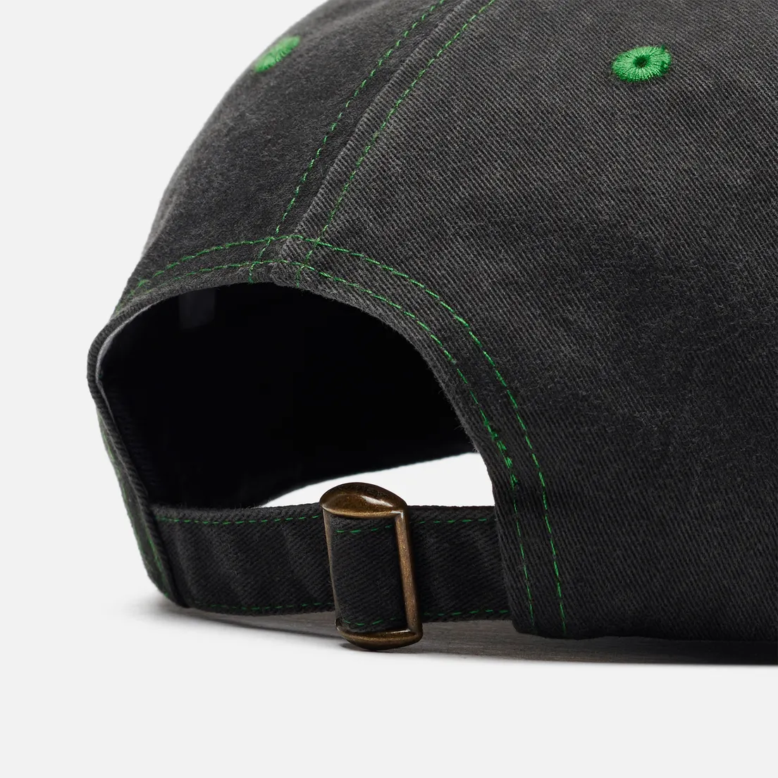 Butter Goods Кепка Swirl 6 Panel