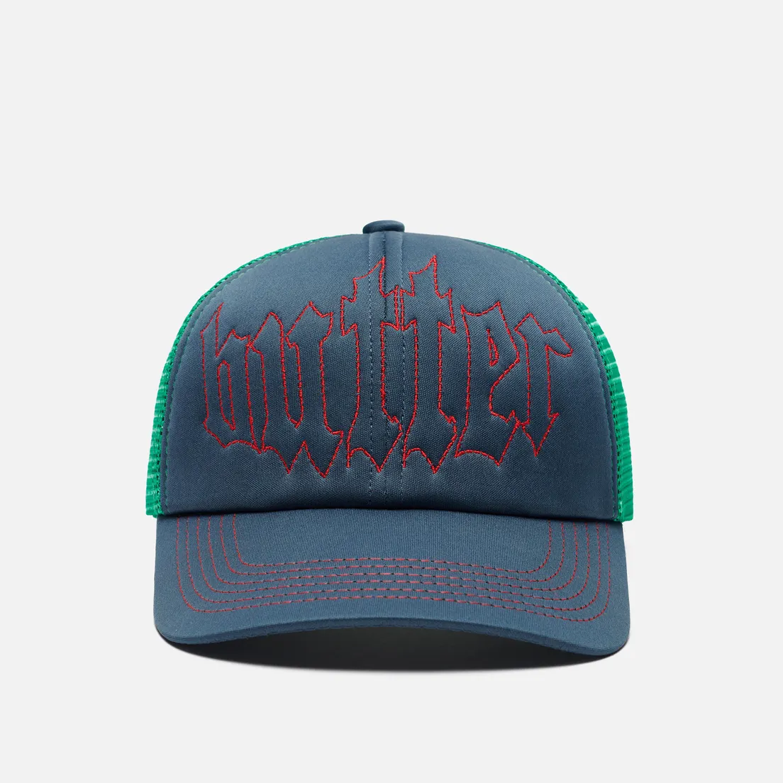 Butter Goods Кепка Shock Trucker