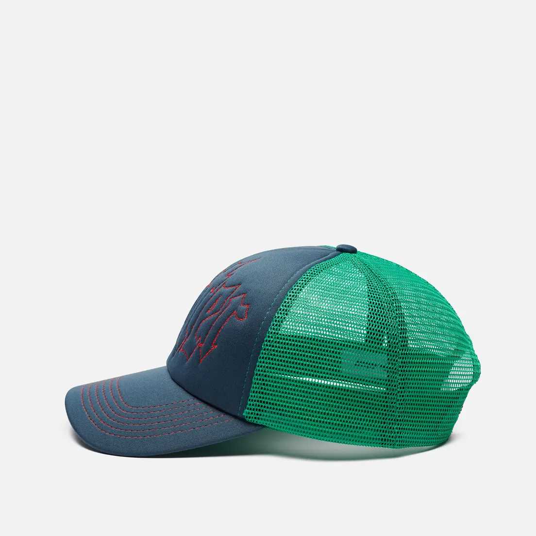 Butter Goods Кепка Shock Trucker