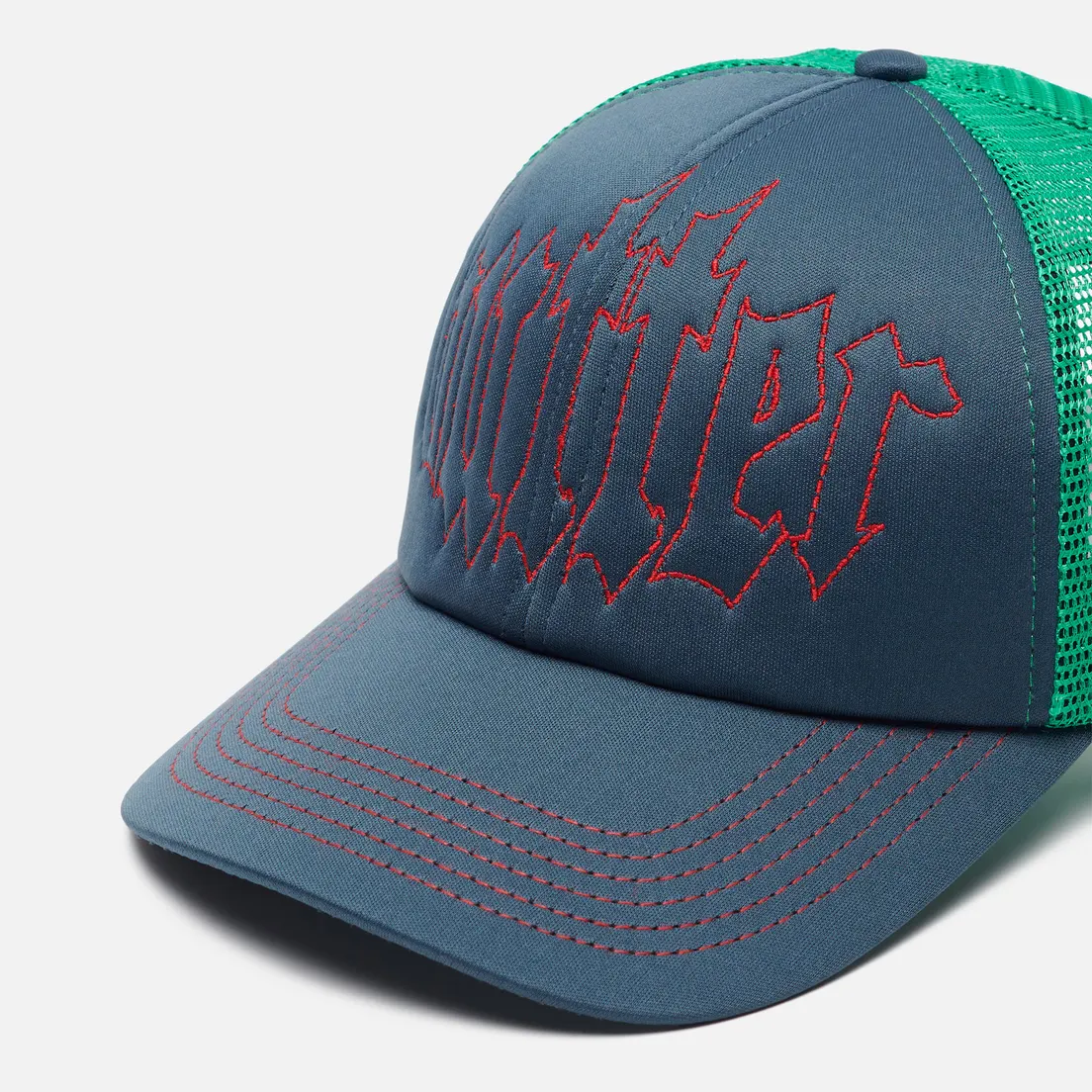 Butter Goods Кепка Shock Trucker