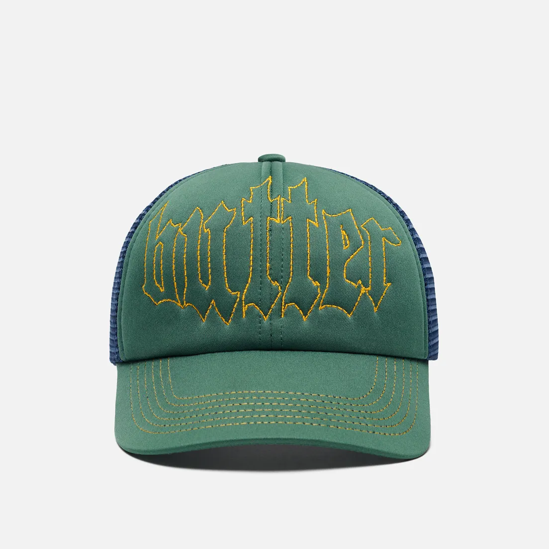 Butter Goods Кепка Shock Trucker