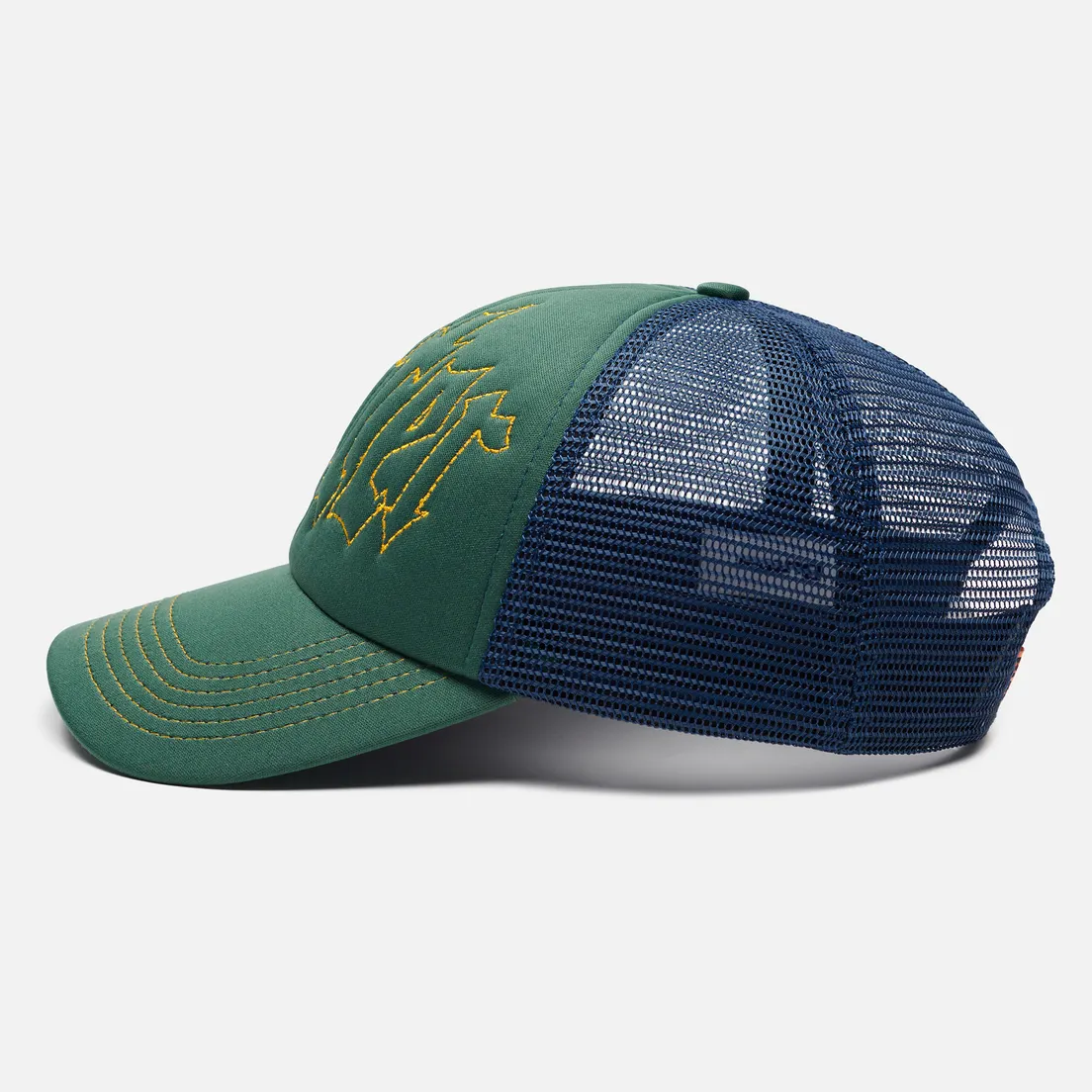 Butter Goods Кепка Shock Trucker