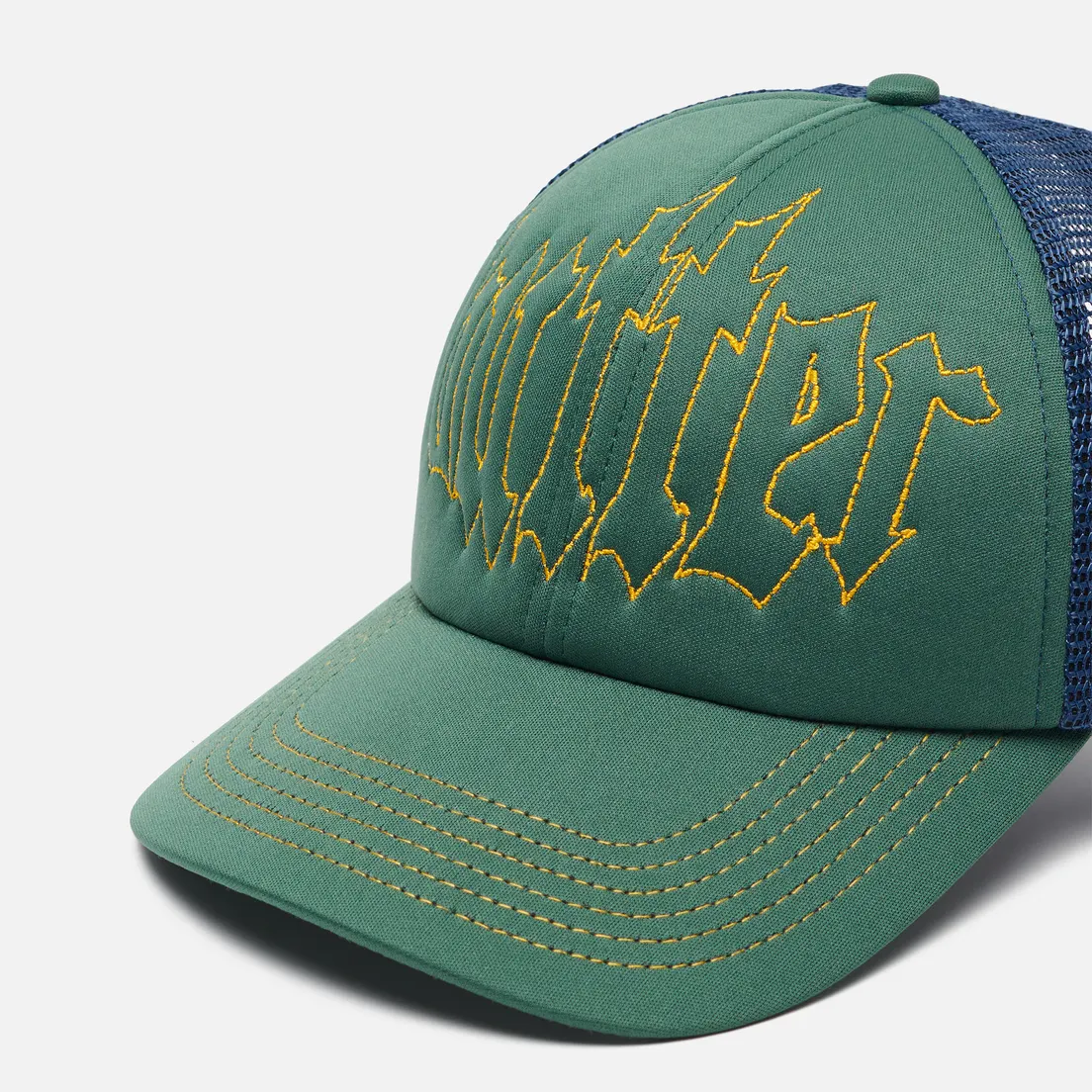 Butter Goods Кепка Shock Trucker