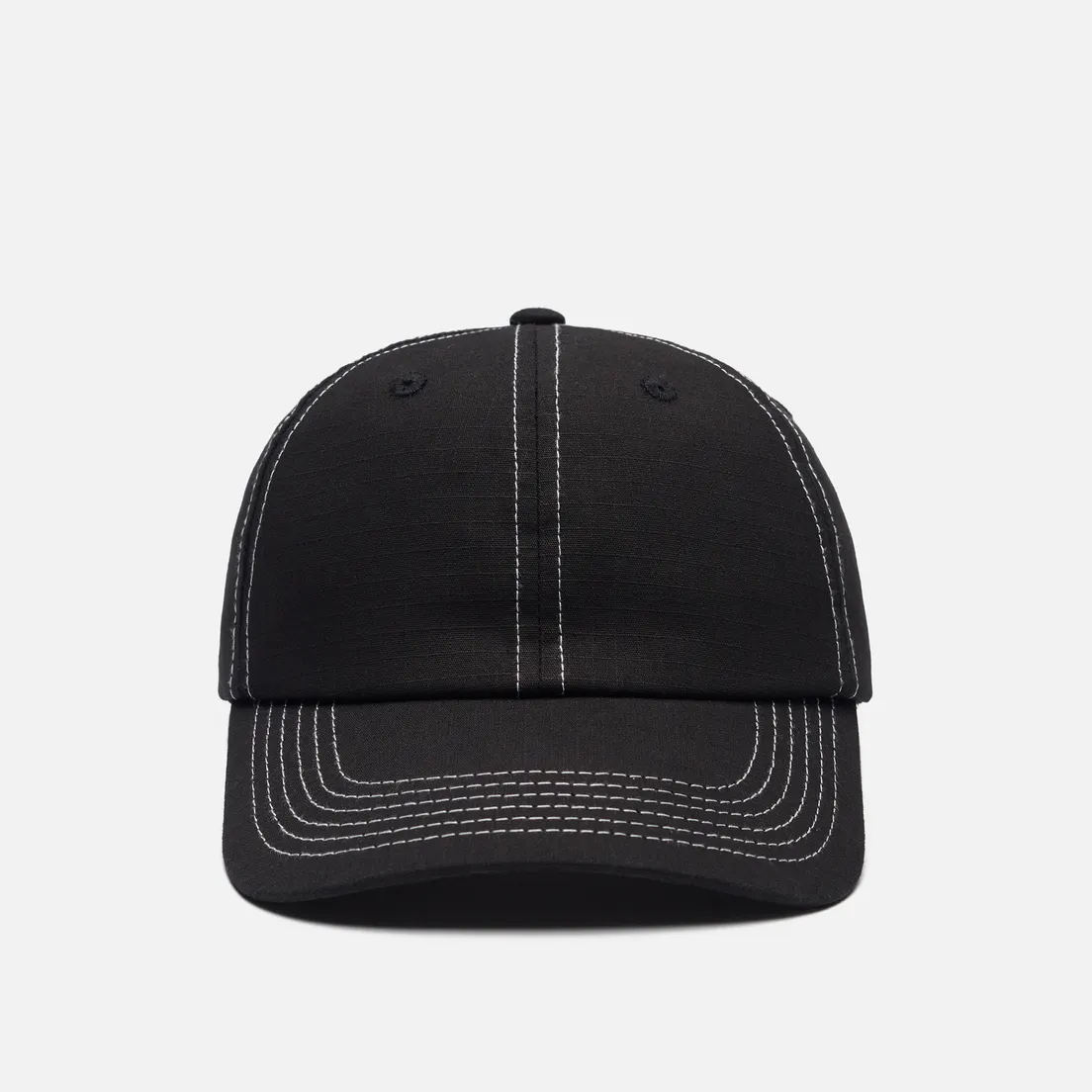 Butter Goods Кепка Washed Ripstop 6 Panel