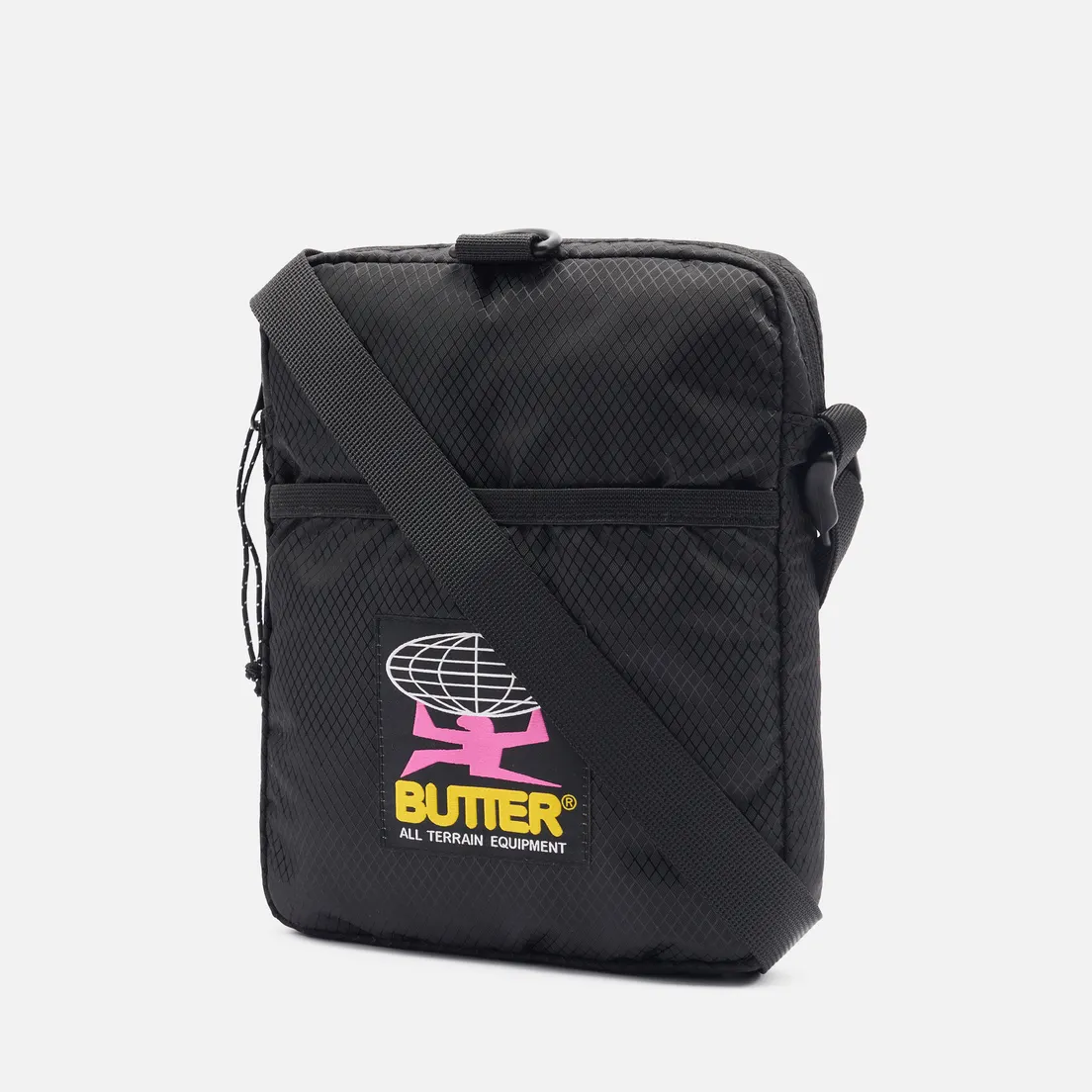 Butter Goods Сумка Ripstop Terrain Side
