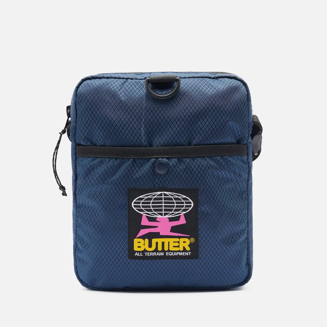 Butter Goods Сумка Ripstop Terrain Side
