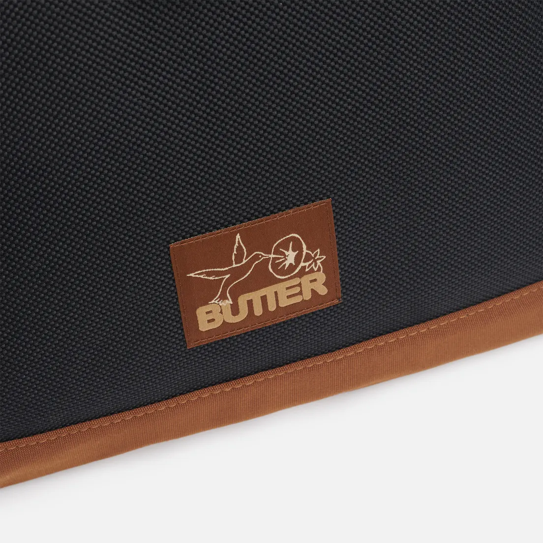 Butter Goods Рюкзак x Ben Gore Woven Label