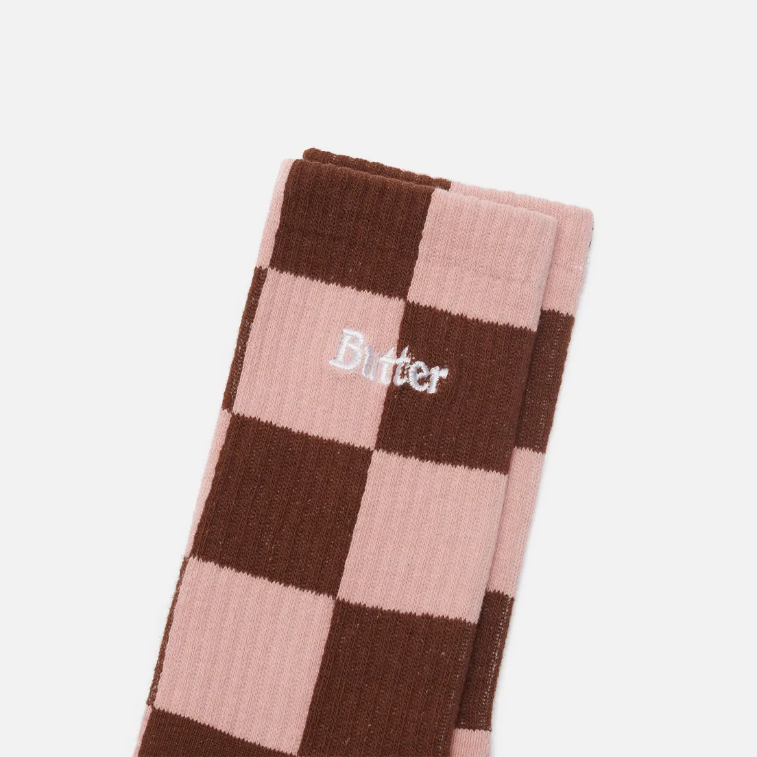 Butter Goods Носки Checkered