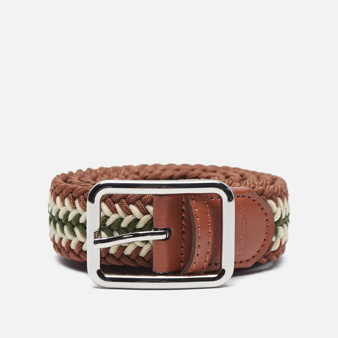 Butter Goods Ремень Braided