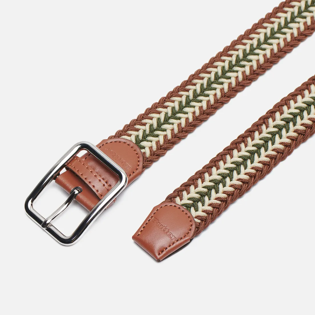 Butter Goods Ремень Braided