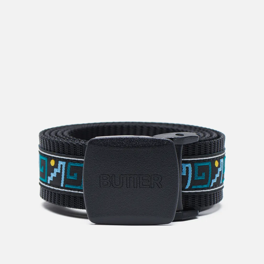 Butter Goods Ремень Equipment Web