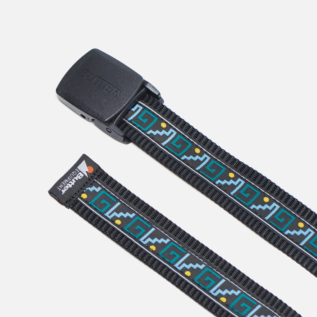 Butter Goods Ремень Equipment Web
