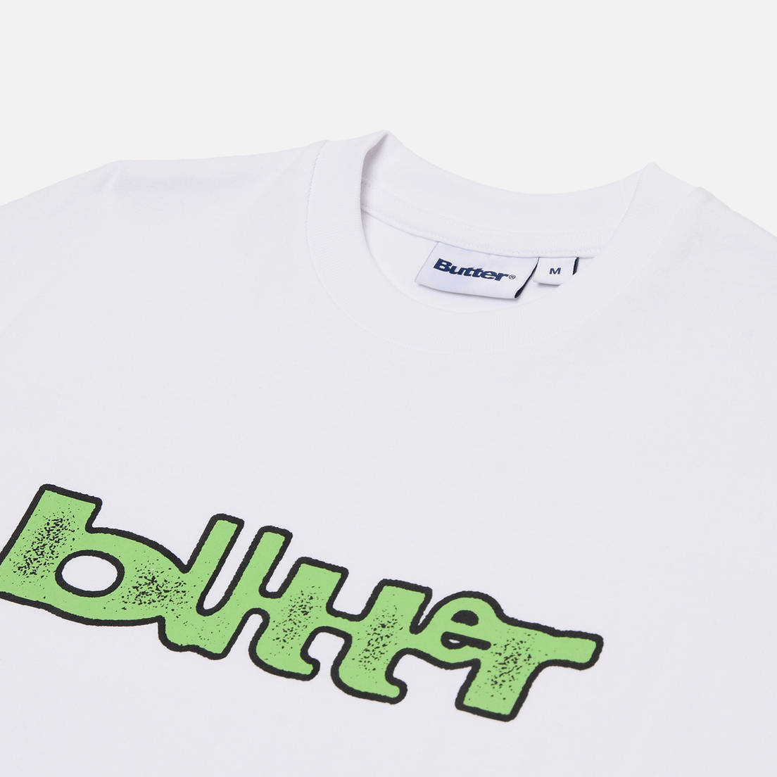 Butter Goods Мужская футболка Warped