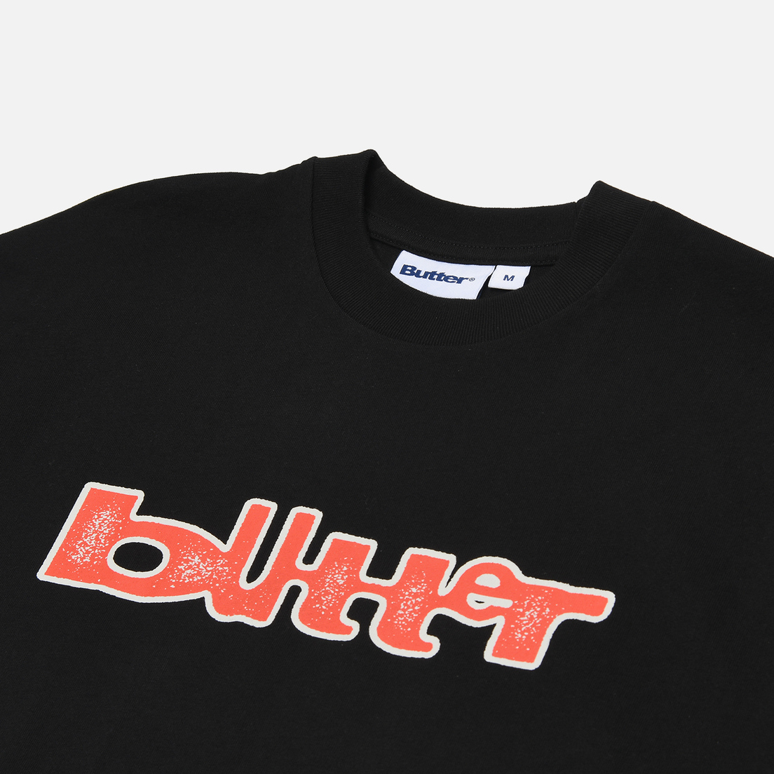 Butter Goods Мужская футболка Warped