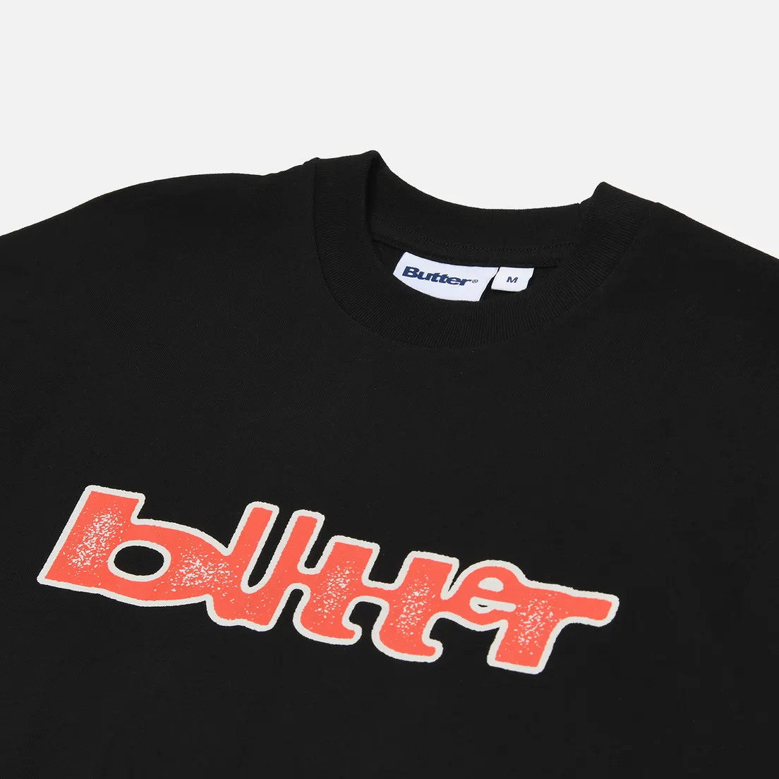 Butter Goods Мужская футболка Warped