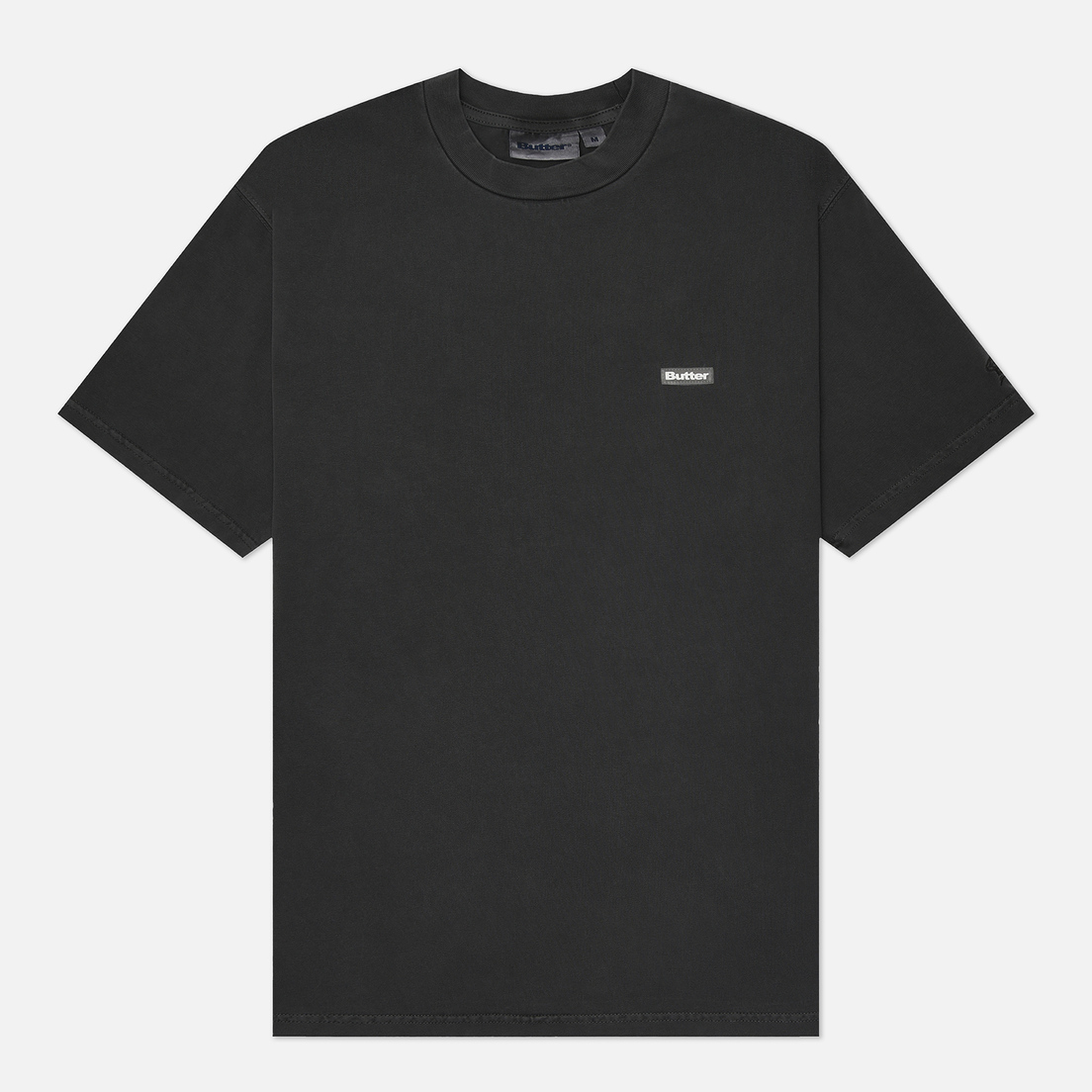 Butter Goods Мужская футболка Basic Q125