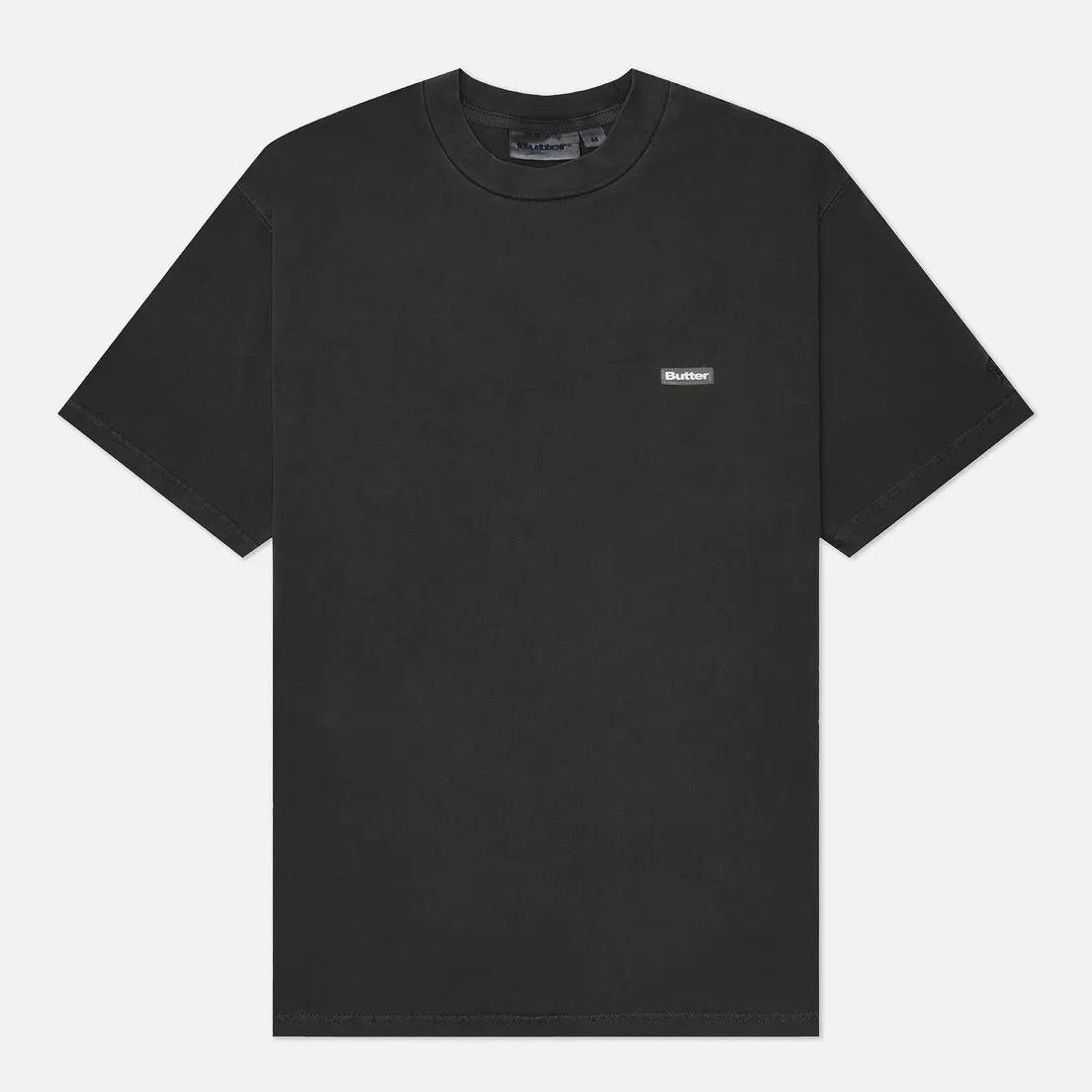 Butter Goods Мужская футболка Basic Q125
