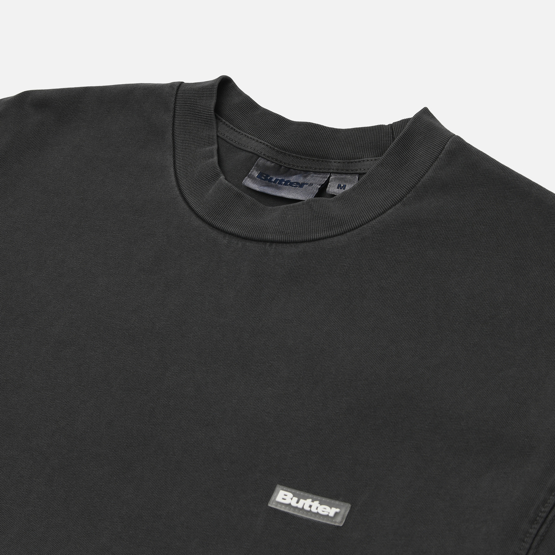 Butter Goods Мужская футболка Basic Q125