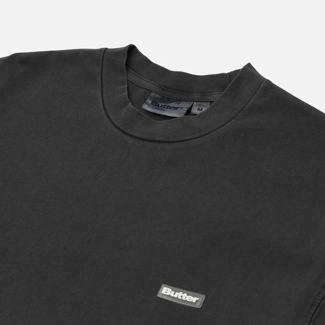 Butter Goods Мужская футболка Basic Q125