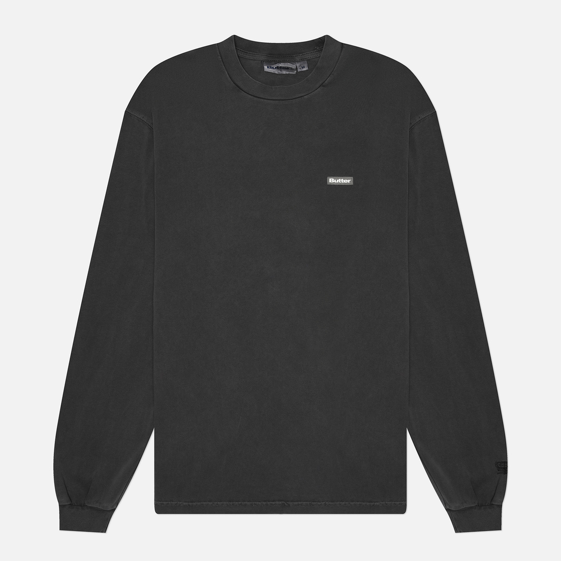 Butter Goods Мужской лонгслив Basic Q125