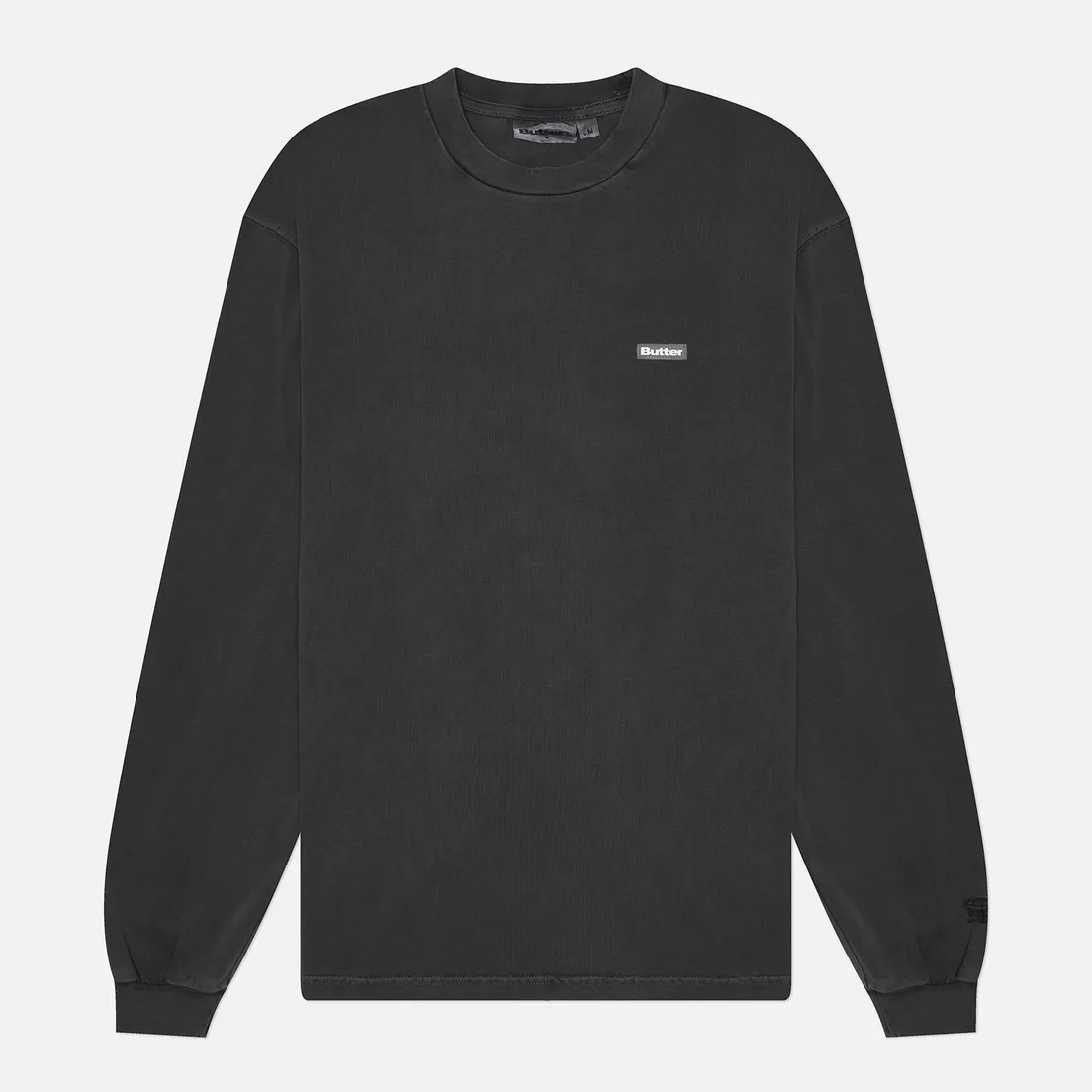 Butter Goods Мужской лонгслив Basic Q125