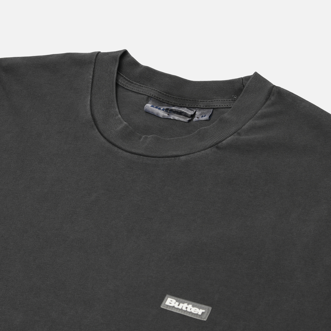Butter Goods Мужской лонгслив Basic Q125
