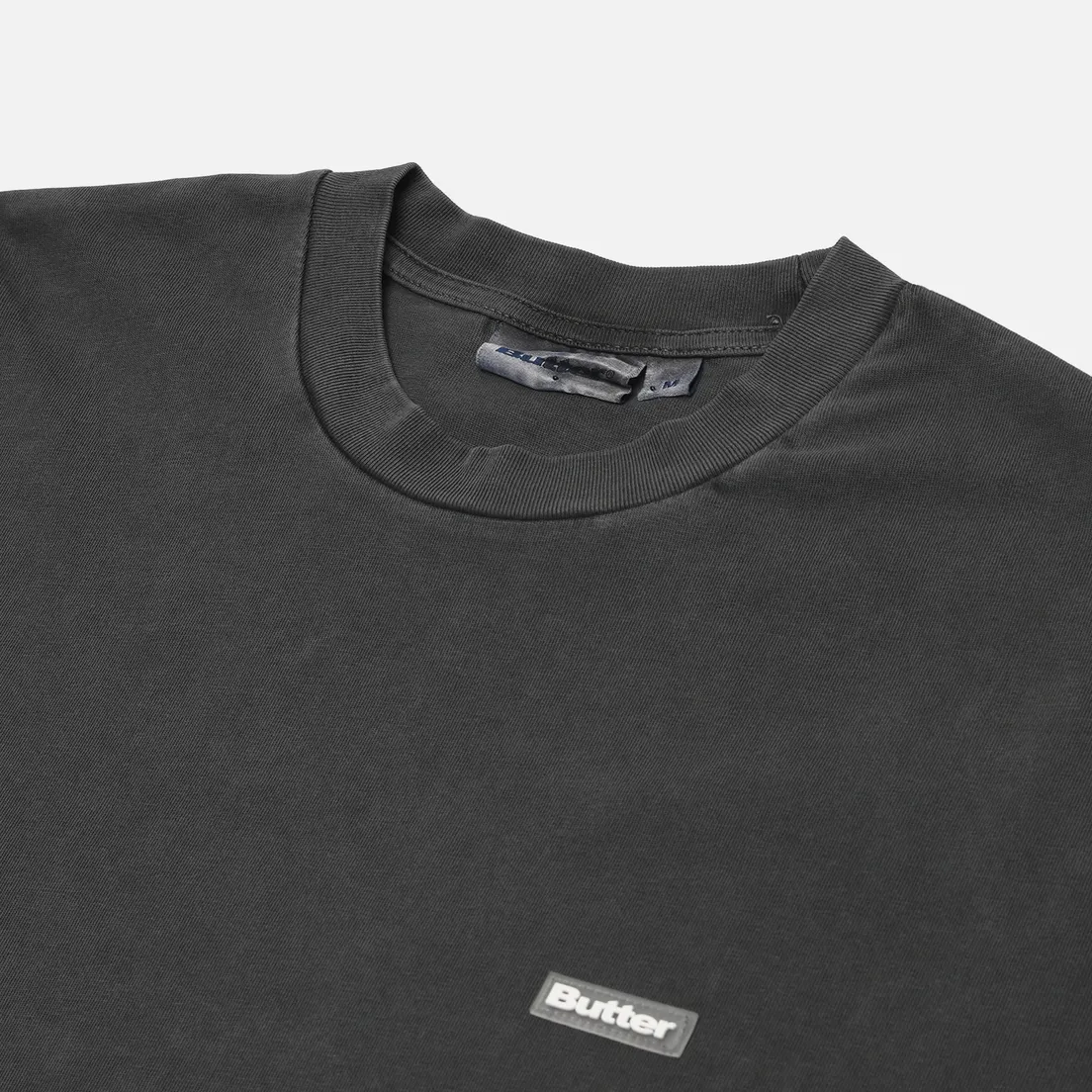 Butter Goods Мужской лонгслив Basic Q125