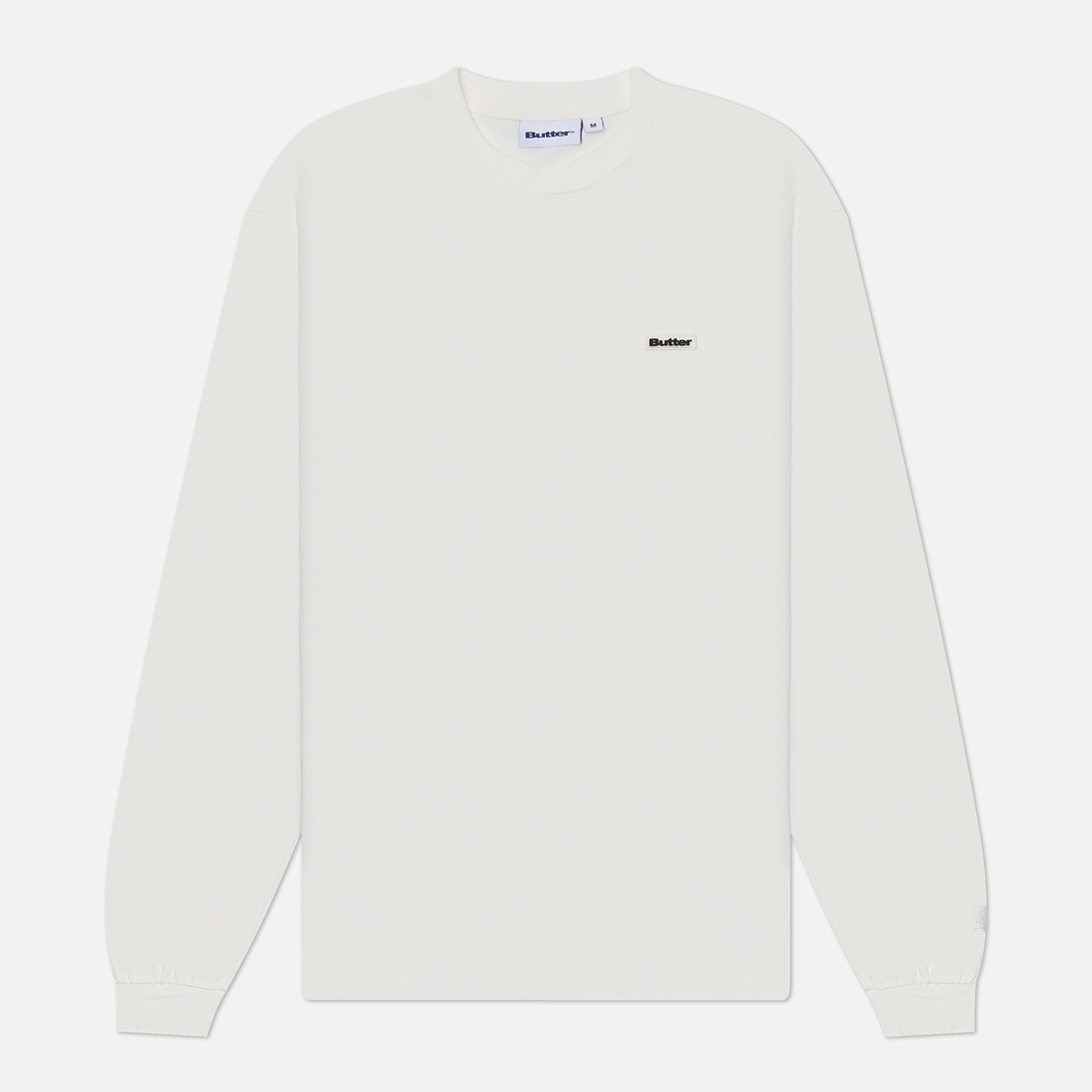 Butter Goods Мужской лонгслив Basic Q125