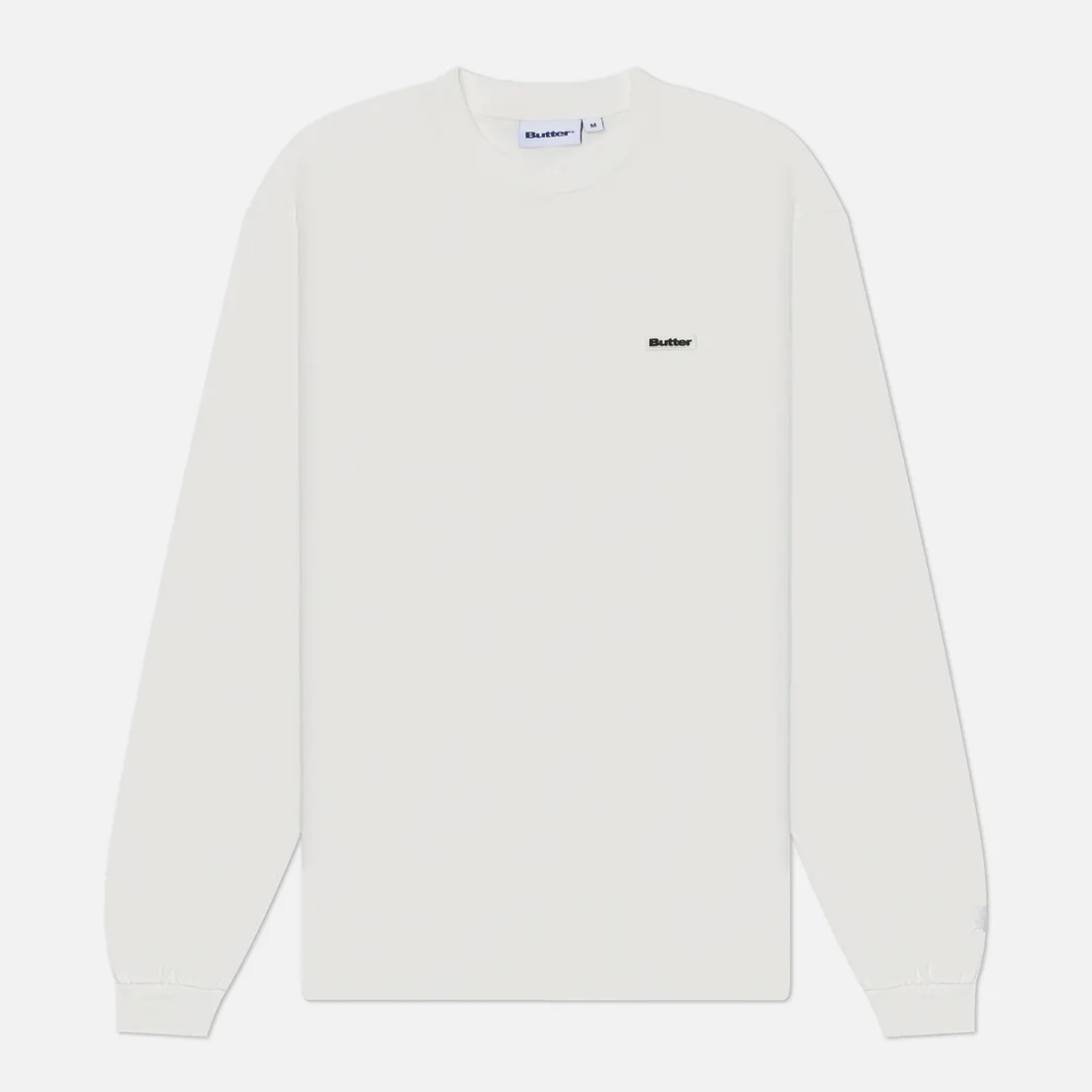 Butter Goods Мужской лонгслив Basic Q125