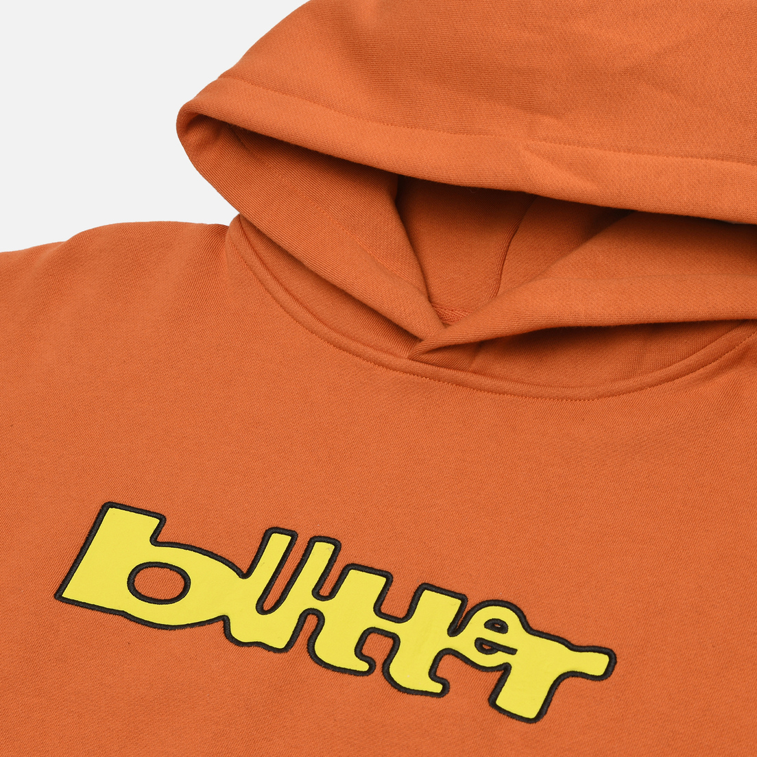 Butter Goods Мужская толстовка Warped Pullover Hoodie