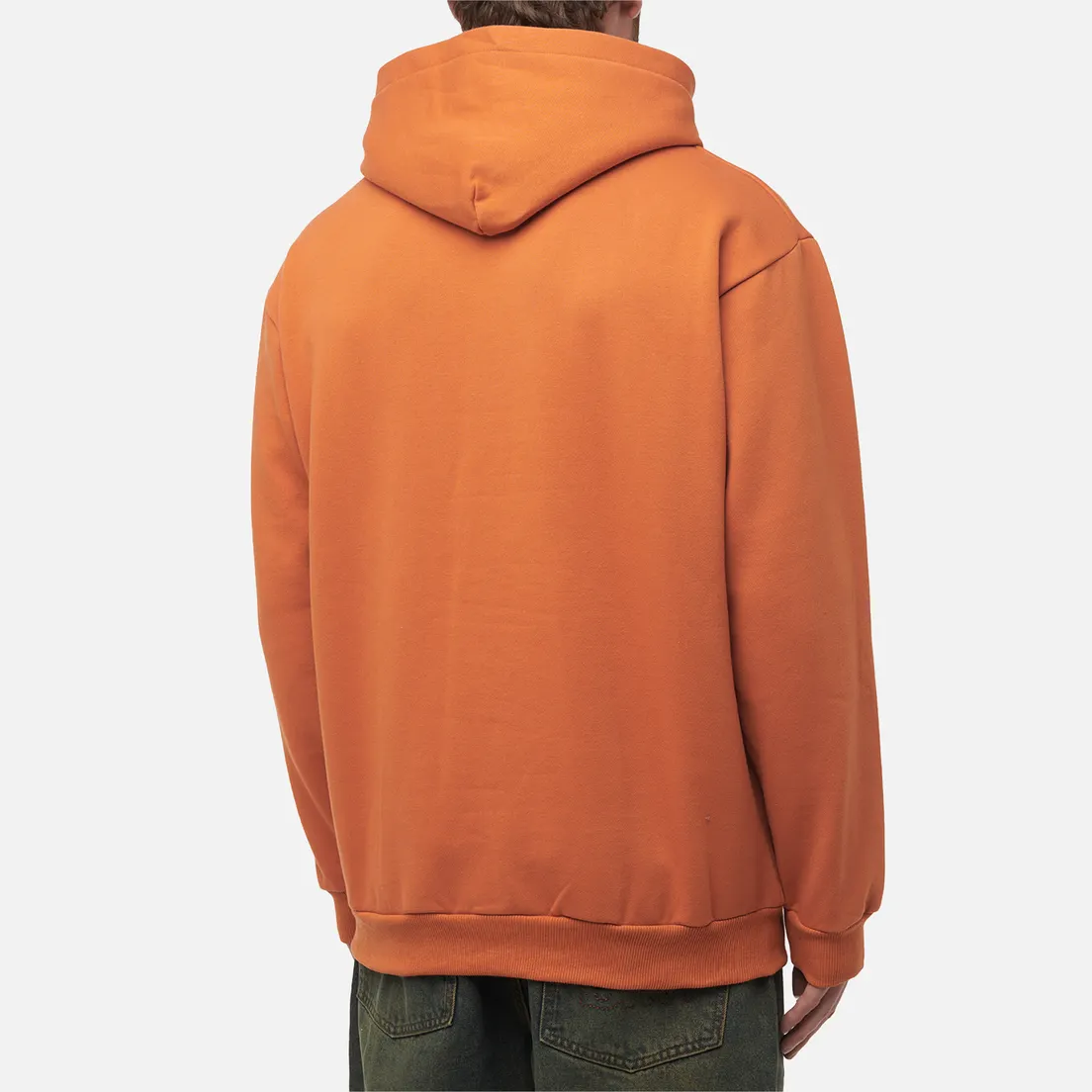 Butter Goods Мужская толстовка Warped Pullover Hoodie