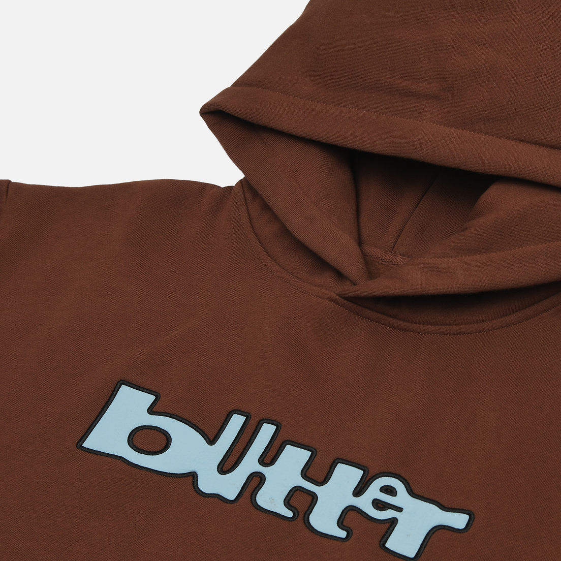 Butter Goods Мужская толстовка Warped Pullover Hoodie