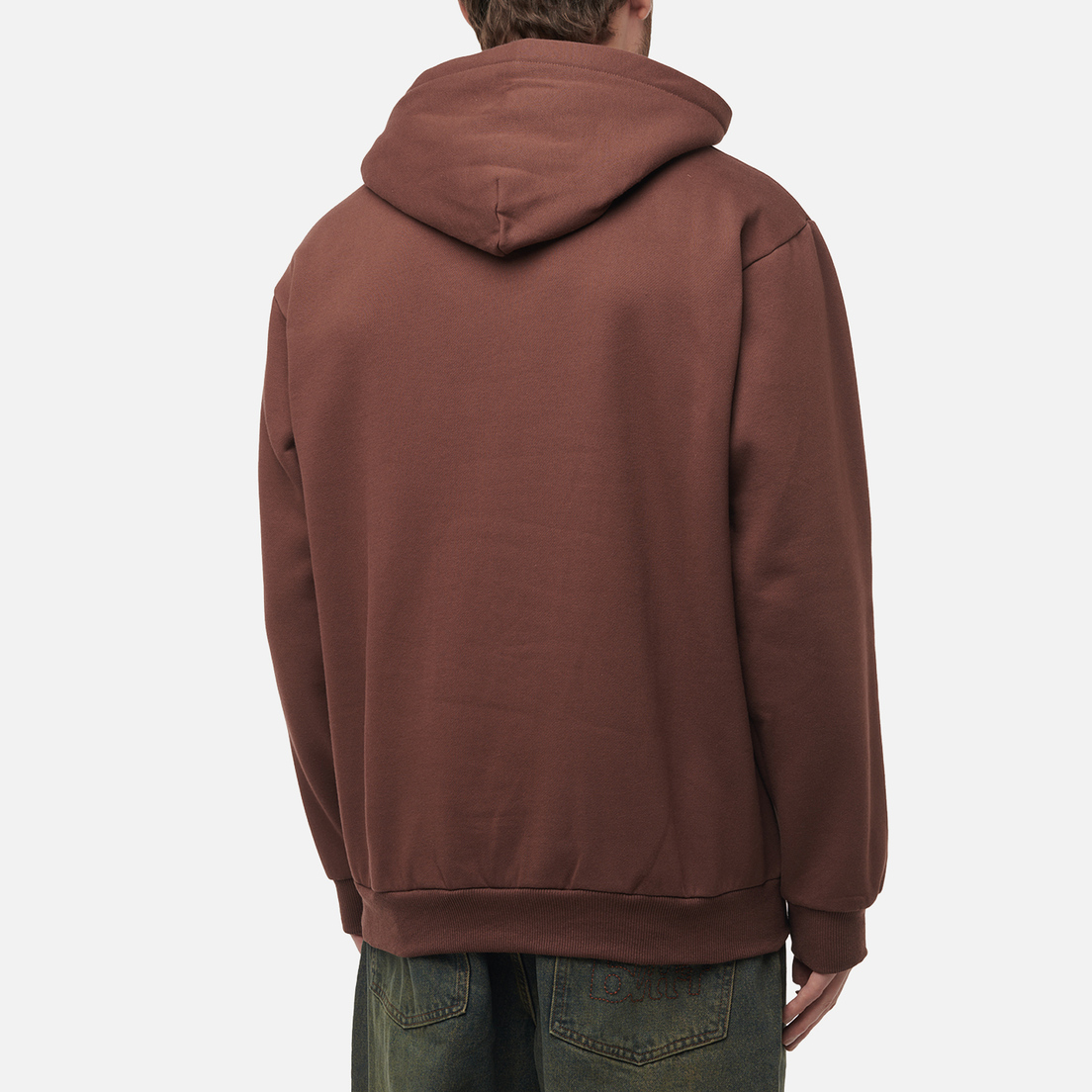 Butter Goods Мужская толстовка Warped Pullover Hoodie