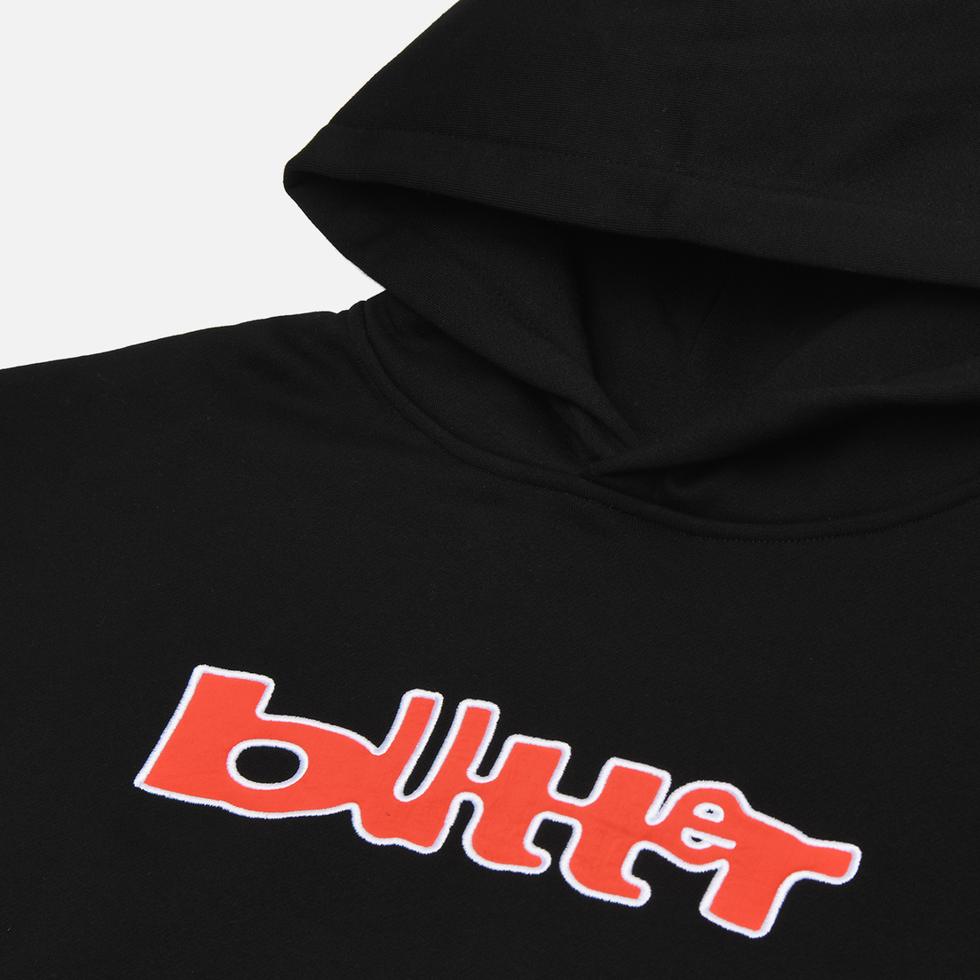 Butter Goods Мужская толстовка Warped Pullover Hoodie