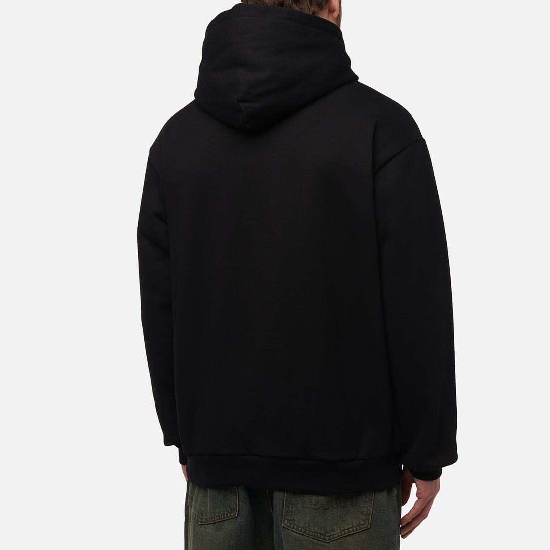 Butter Goods Мужская толстовка Warped Pullover Hoodie