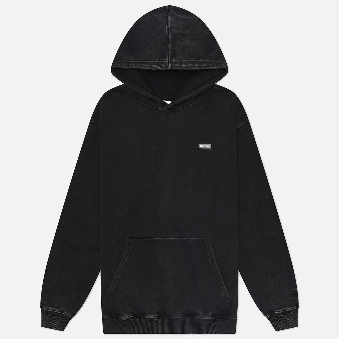 Butter Goods Мужская толстовка Basic Pullover Hoodie