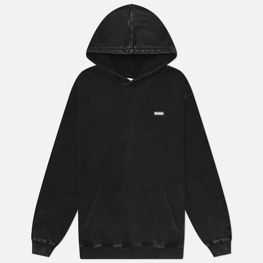Butter Goods Мужская толстовка Basic Pullover Hoodie