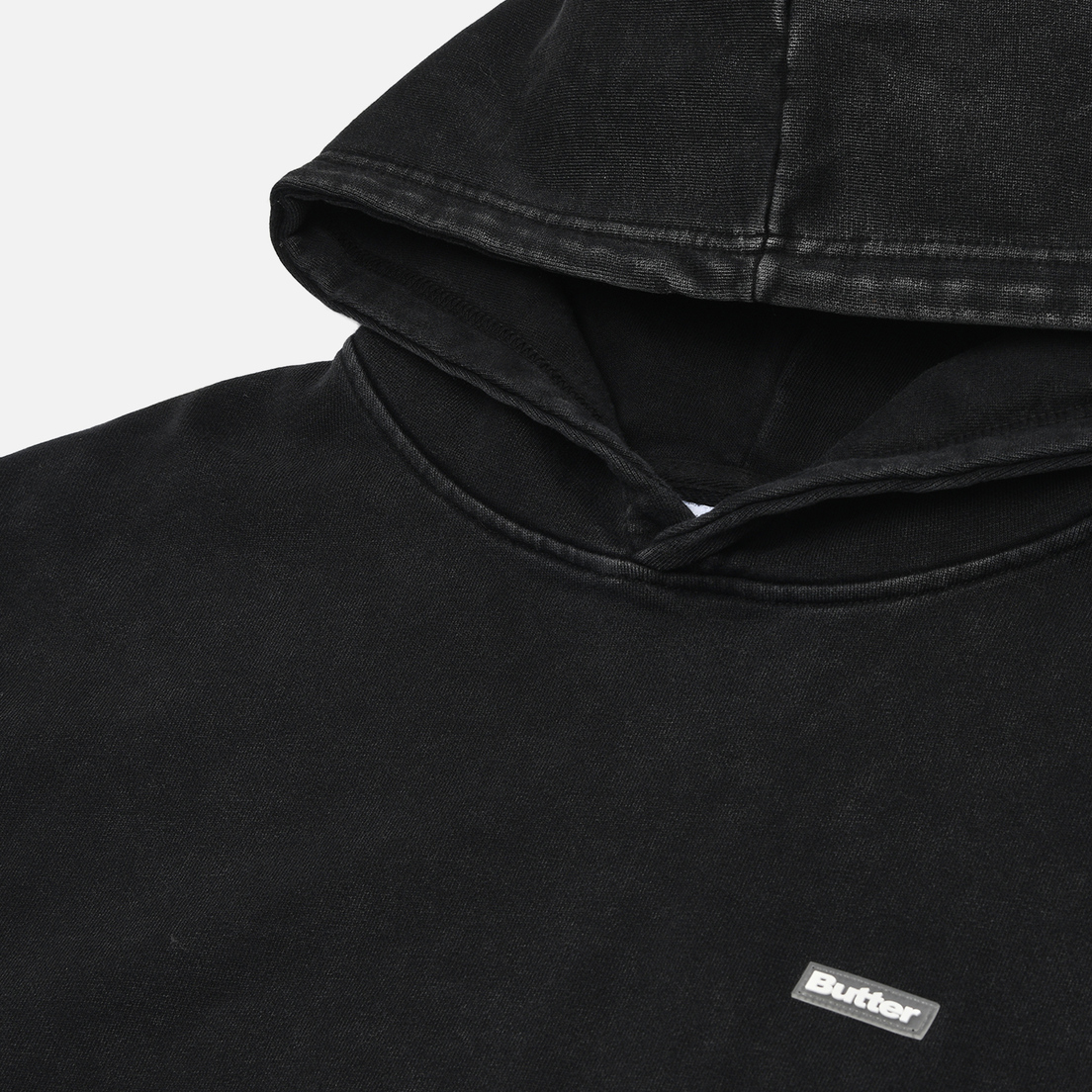 Butter Goods Мужская толстовка Basic Pullover Hoodie