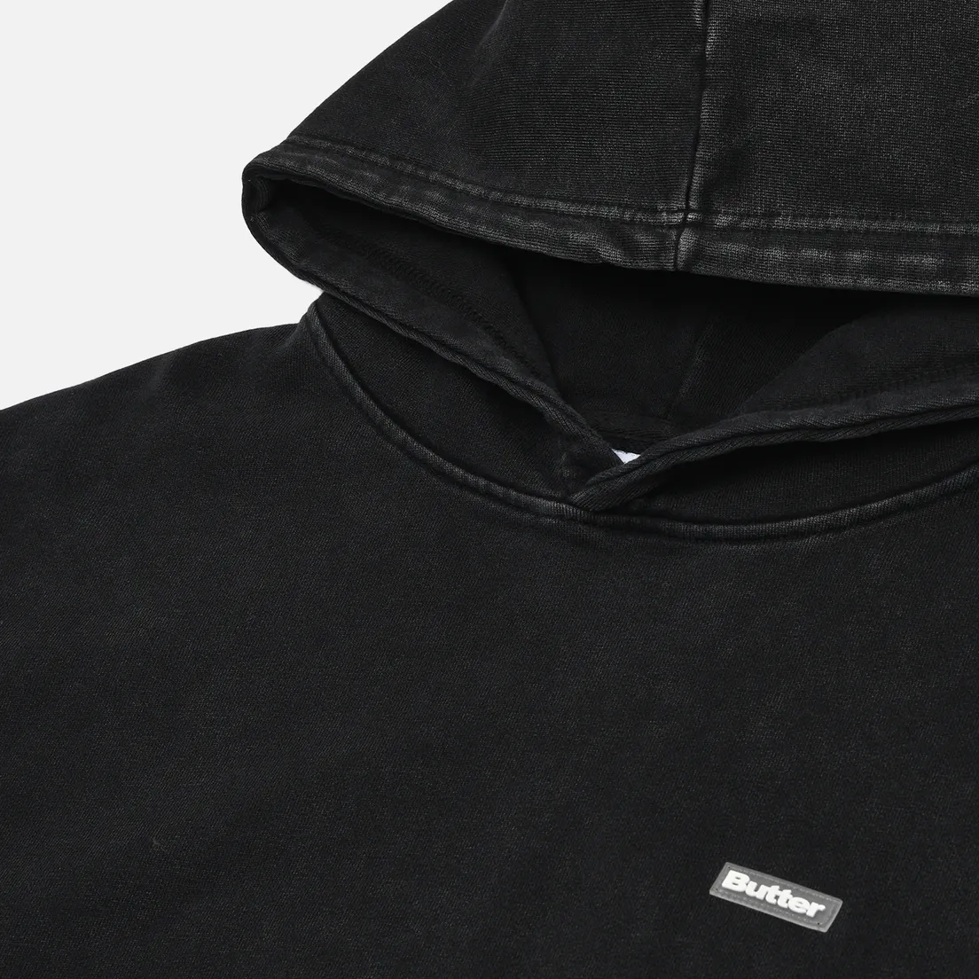 Butter Goods Мужская толстовка Basic Pullover Hoodie