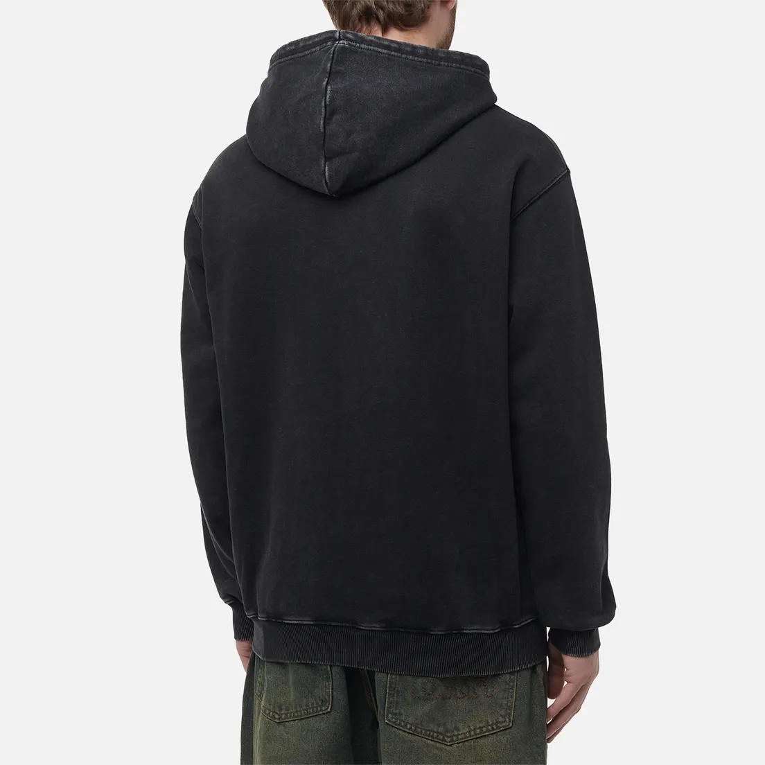 Butter Goods Мужская толстовка Basic Pullover Hoodie