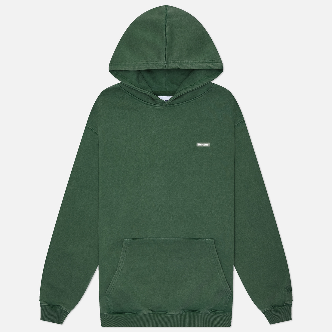 Butter Goods Мужская толстовка Basic Pullover Hoodie