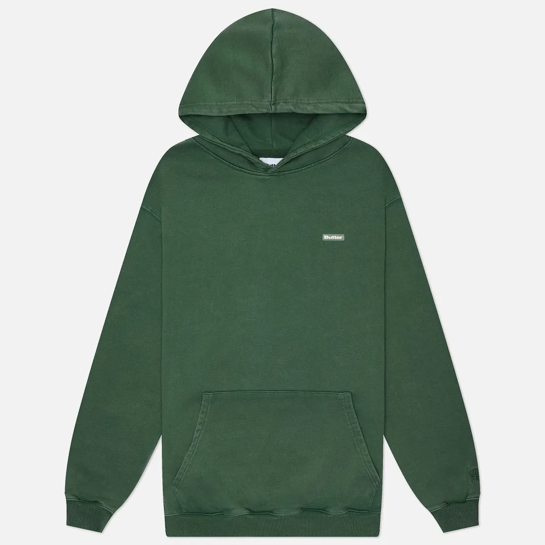 Butter Goods Мужская толстовка Basic Pullover Hoodie