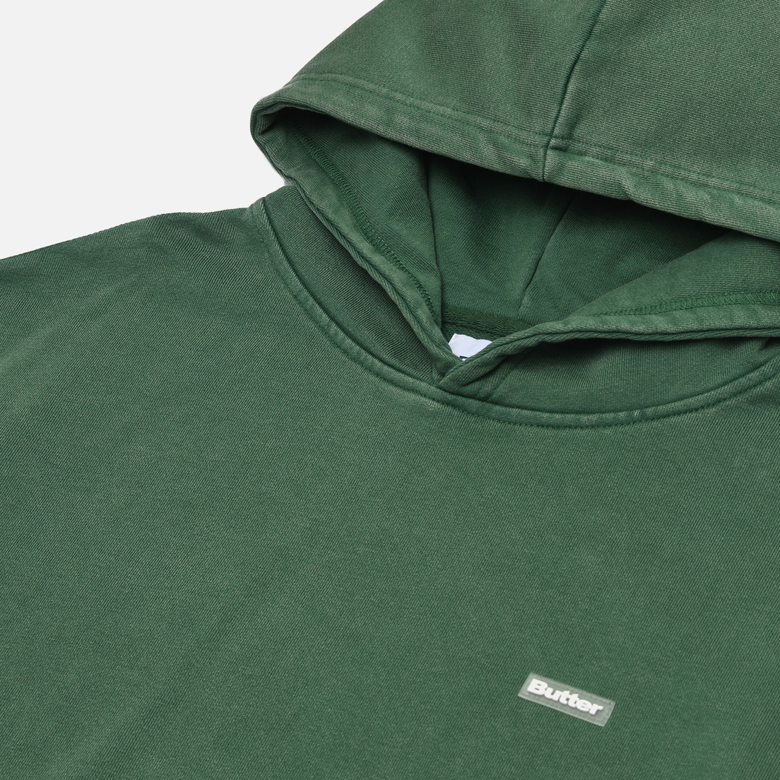 Butter Goods Мужская толстовка Basic Pullover Hoodie
